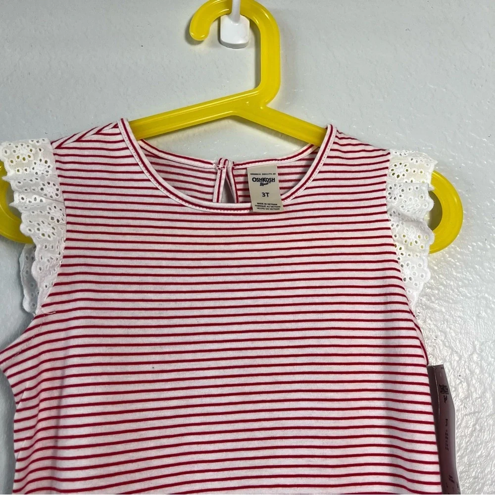 OshKosh Bgosh everyday staple
